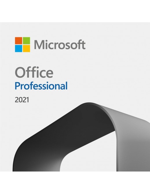 MS OFFICE PRO 2021 ESD