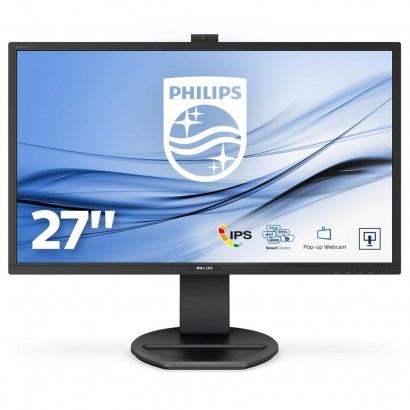 Philips Monitor 27" IPS WLED