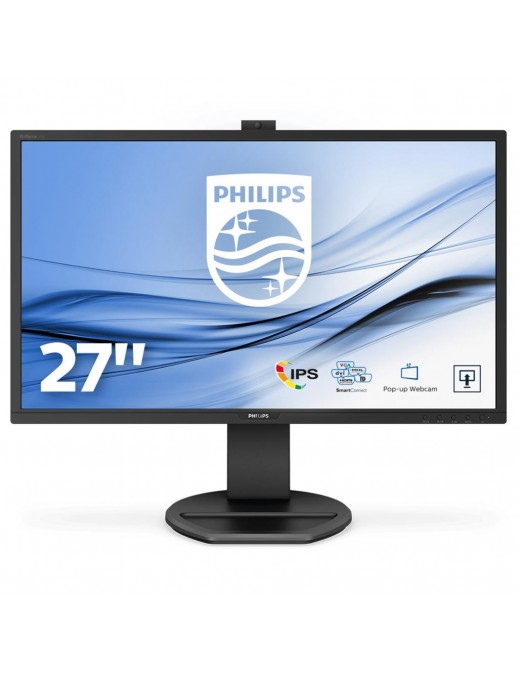 Philips Monitor 27" IPS WLED