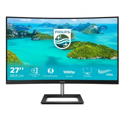 Philips Monitor 27" VA WLED