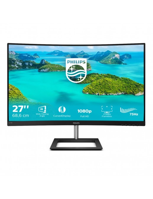 272E1CA/00 Philips Monitor 27" VA WLED