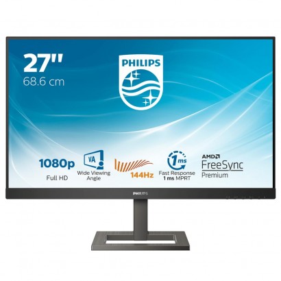 Philips Monitor 27" VA WLED