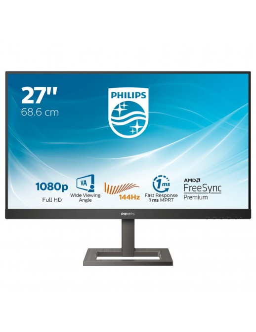 Philips Monitor 27" VA WLED