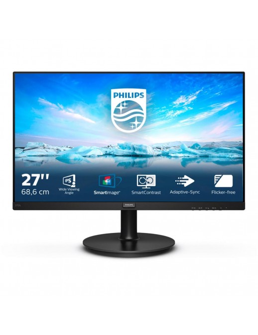 Philips Monitor 27" IPS WLED