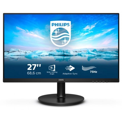 Philips Monitor 27" VA WLED