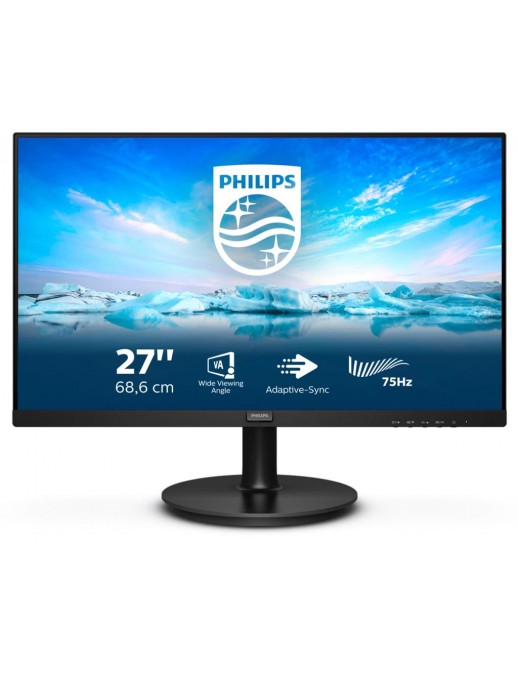 Philips Monitor 27" VA WLED