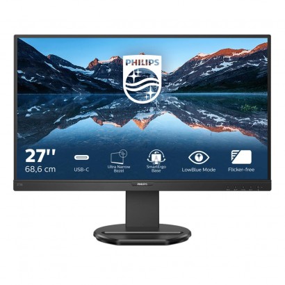 Philips Monitor 27" IPS WLED