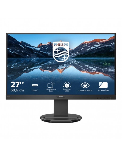 Philips Monitor 27" IPS WLED