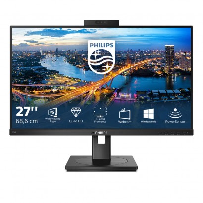 Philips Monitor 27"