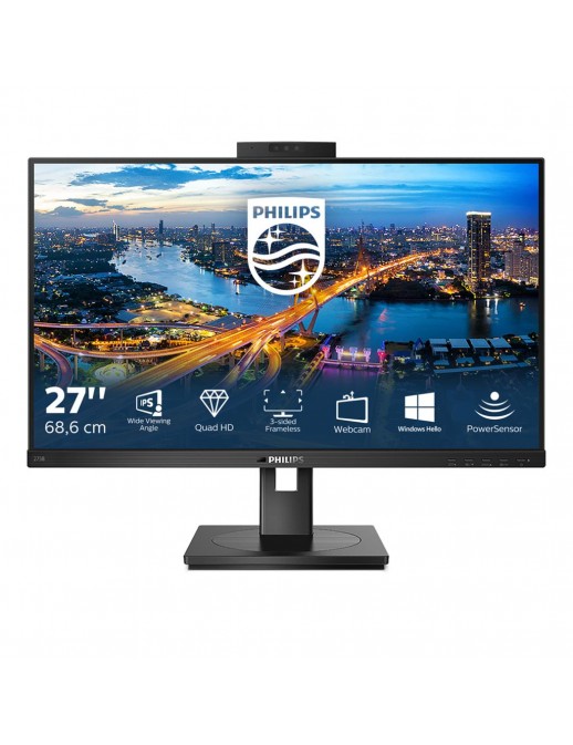 Philips Monitor 27"