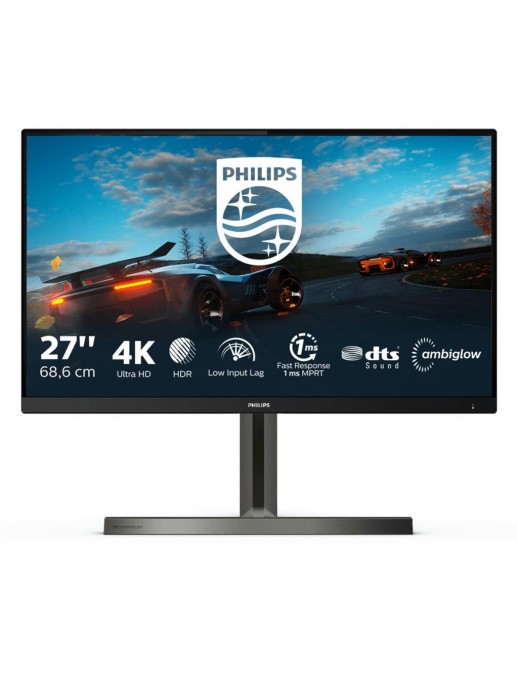 Philips Monitor 27" IPS WLED