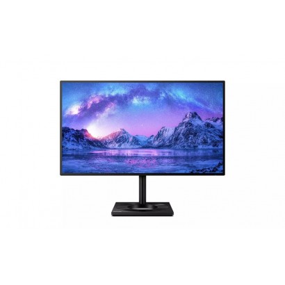 Philips Monitor 27" IPS WLED