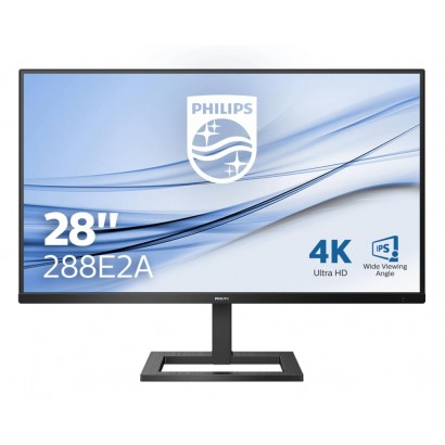 Philips Monitor 28" IPS WLED