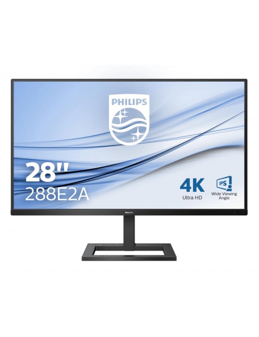 Philips Monitor 28" IPS WLED