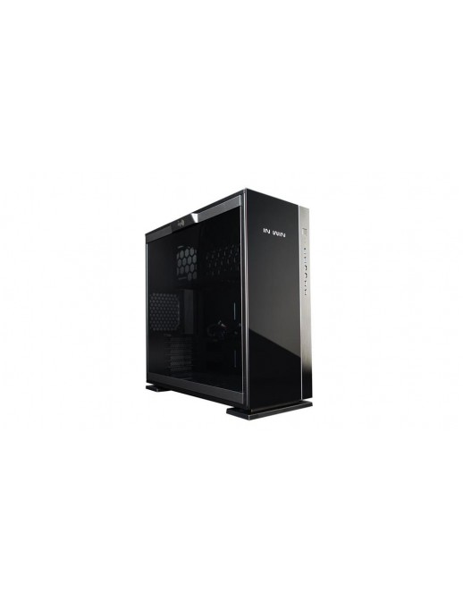 305 BLACK In Win Case 305 Nero