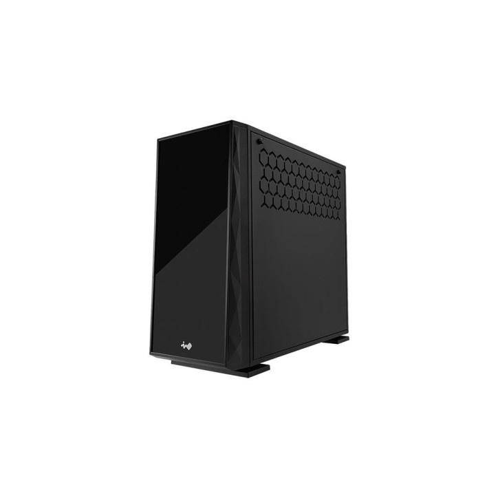 309 BLACK In Win Case 309 BLACK