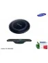 EP-PG920IBE Ricarica Wireless Pad SAMSUNG Galaxy S6 e S6 Edge [NERO]