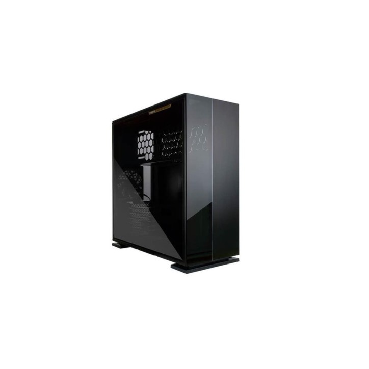 315 BLACK In Win Case 315 Black