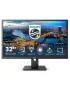 325B1L/00 Philips Monitor 31.5" IPS WLED