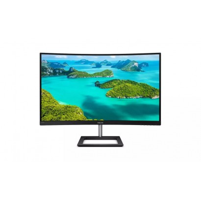 Philips Monitor 31.5" VA WLED