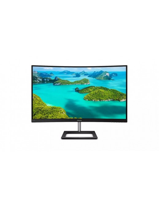 325E1C/00 Philips Monitor 31.5" VA WLED