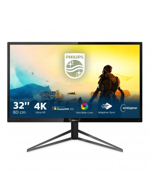 Philips Monitor 31.5" MVA WLED