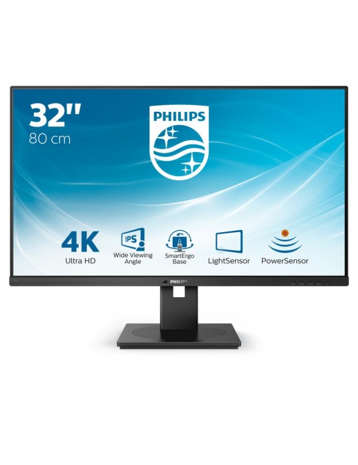 328B1/00 Philips Monitor 31.5" VA WLED