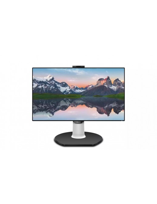 Philips Monitor 31.5" IPS WLED