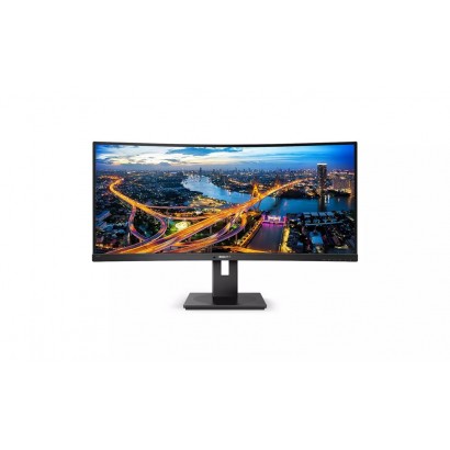 345B1C/00 Philips Monitor 34" VA WLED