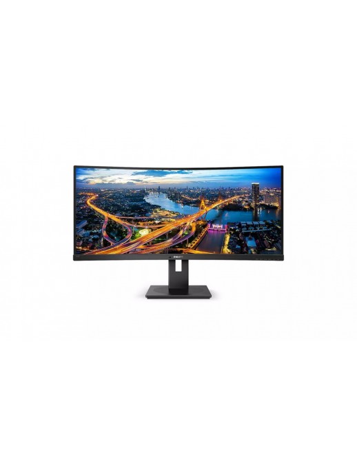 345B1C/00 Philips Monitor 34" VA WLED