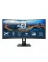 346B1C/00 Philips Monitor 34" VA WLED