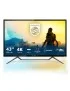 436M6VBPAB/00 Philips Monitor 42.5" MVA BLED