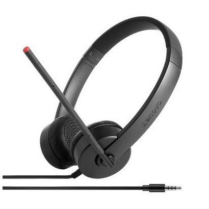 LV Stereo Analog Headset