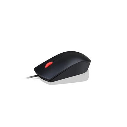 4Y50R20863 LV Essential USB Mouse