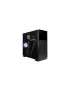 515 BLACK In Win Case 515 Black