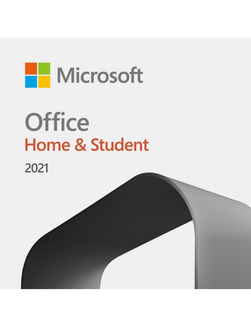 MS OFFICE H&S 2021 ESD