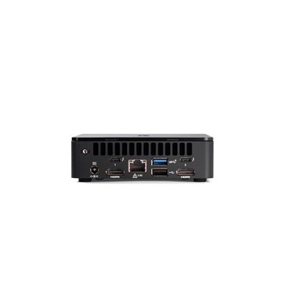 ASU NUC12WSKi30002 WalStKitSli