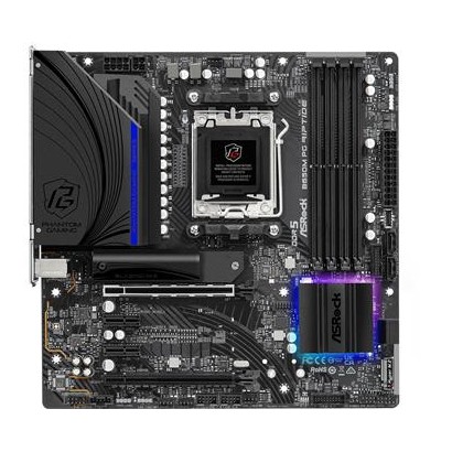 ASROCK B650M PG RIPTIDE