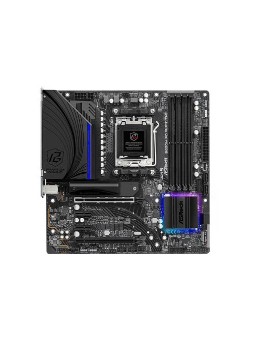 90-MXBJ90-A0UAYZ ASROCK B650M PG RIPTIDE
