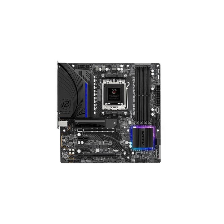 ASROCK B650M PG RIPTIDE