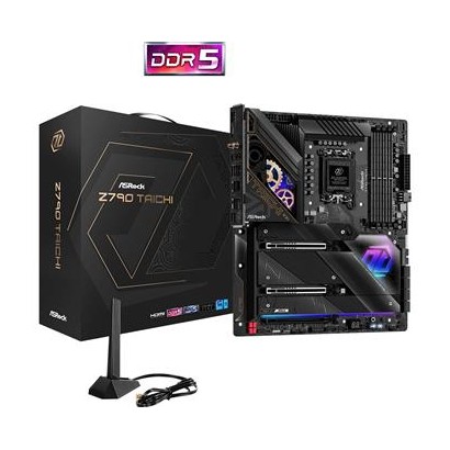 90-MXBJD0-A0UAYZ ASROCK Z790 TAICHI