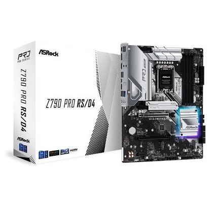 ASROCK Z790 PRO RS/D4