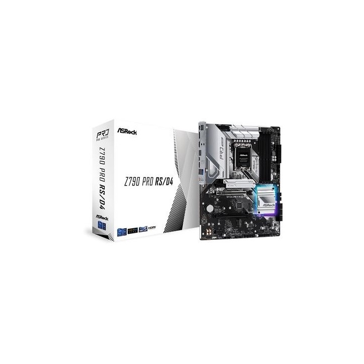 ASROCK Z790 PRO RS/D4