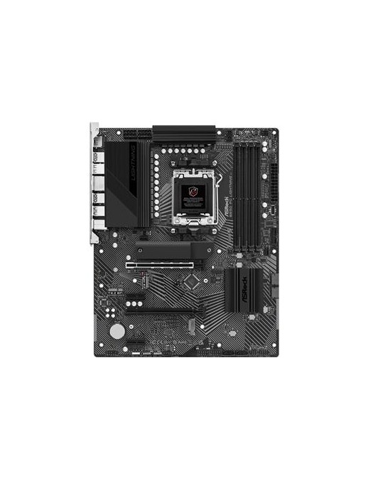 90-MXBK20-A0UAYZ ASROCK B650 PG LIGHTNING