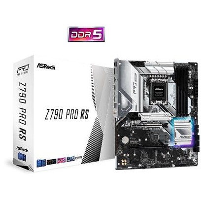 ASROCK Z790 PRO RS