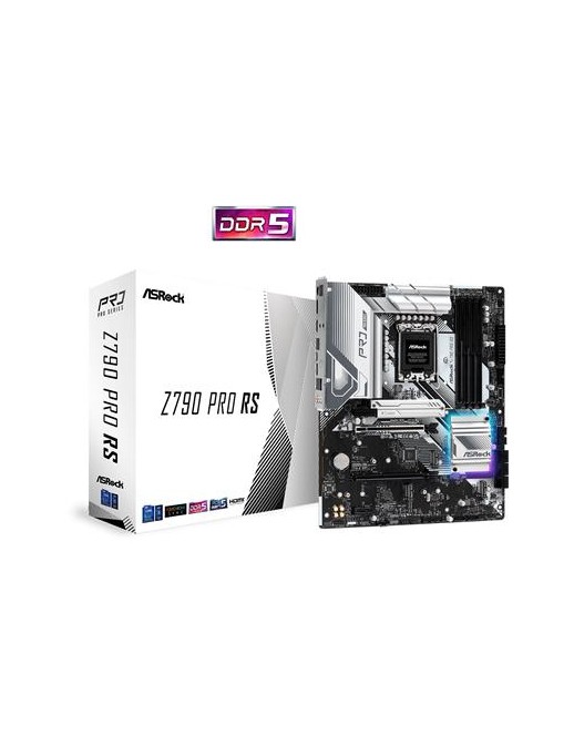 90-MXBK40-A0UAYZ ASROCK Z790 PRO RS