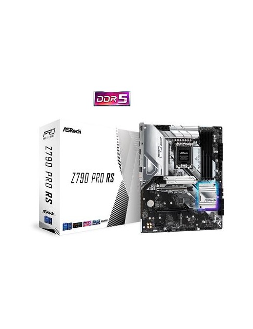 ASROCK Z790 PRO RS