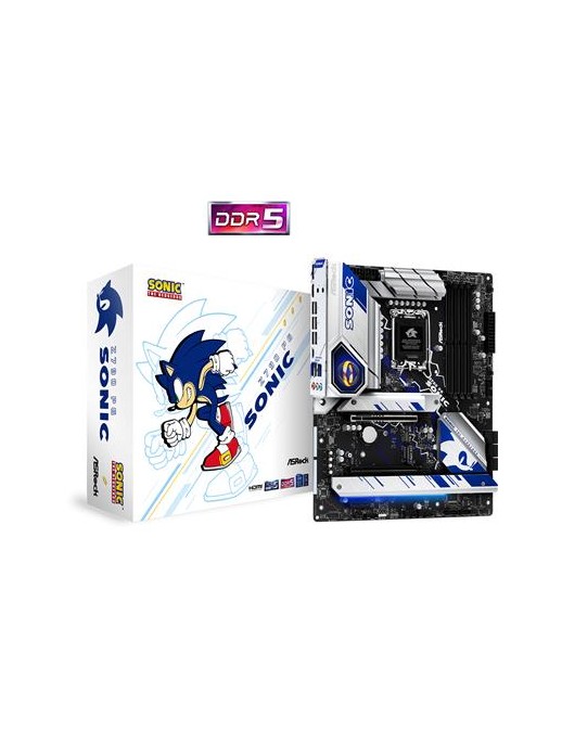 ASROCK Z790 PG SONIC