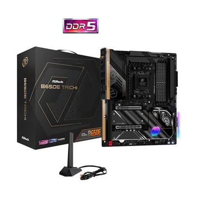 ASROCK B650E TAICHI