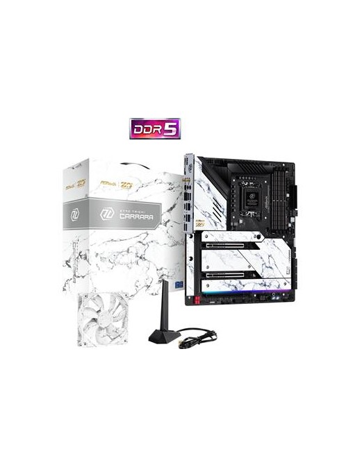 ASROCK Z790 TAICHI CARRARA